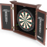 Дартс UNIX LINE DARTBOARD D-46cm Wood DBD46WD