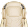 Массажное кресло UNIX MED AFELIA BEIGE MCAFELIABG