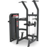 Подтягивание/отжимание с помощью (Гравитрон) UNIX FIT 100 PRO (UC-6723)