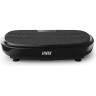 Виброплатформа UNIX FIT QUAKE 3D Black VP3DQBK